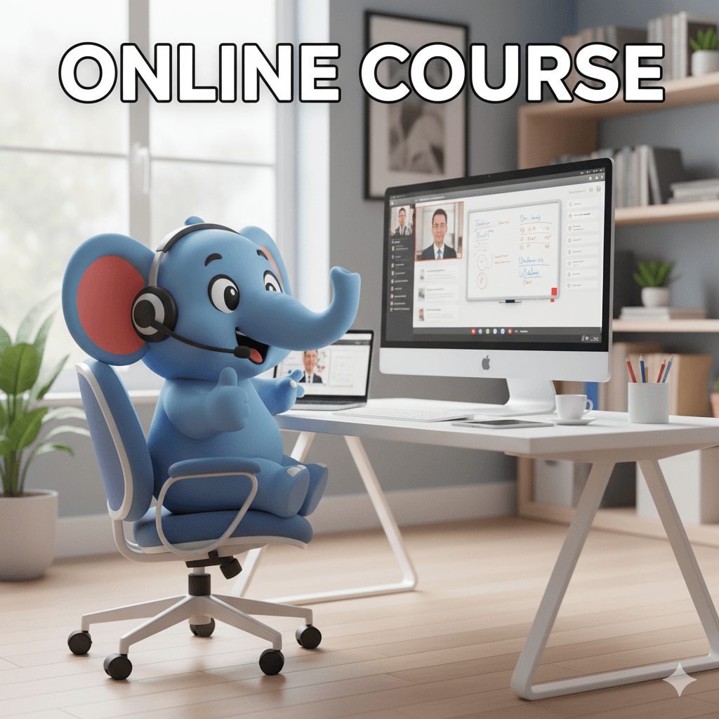 Online Courses