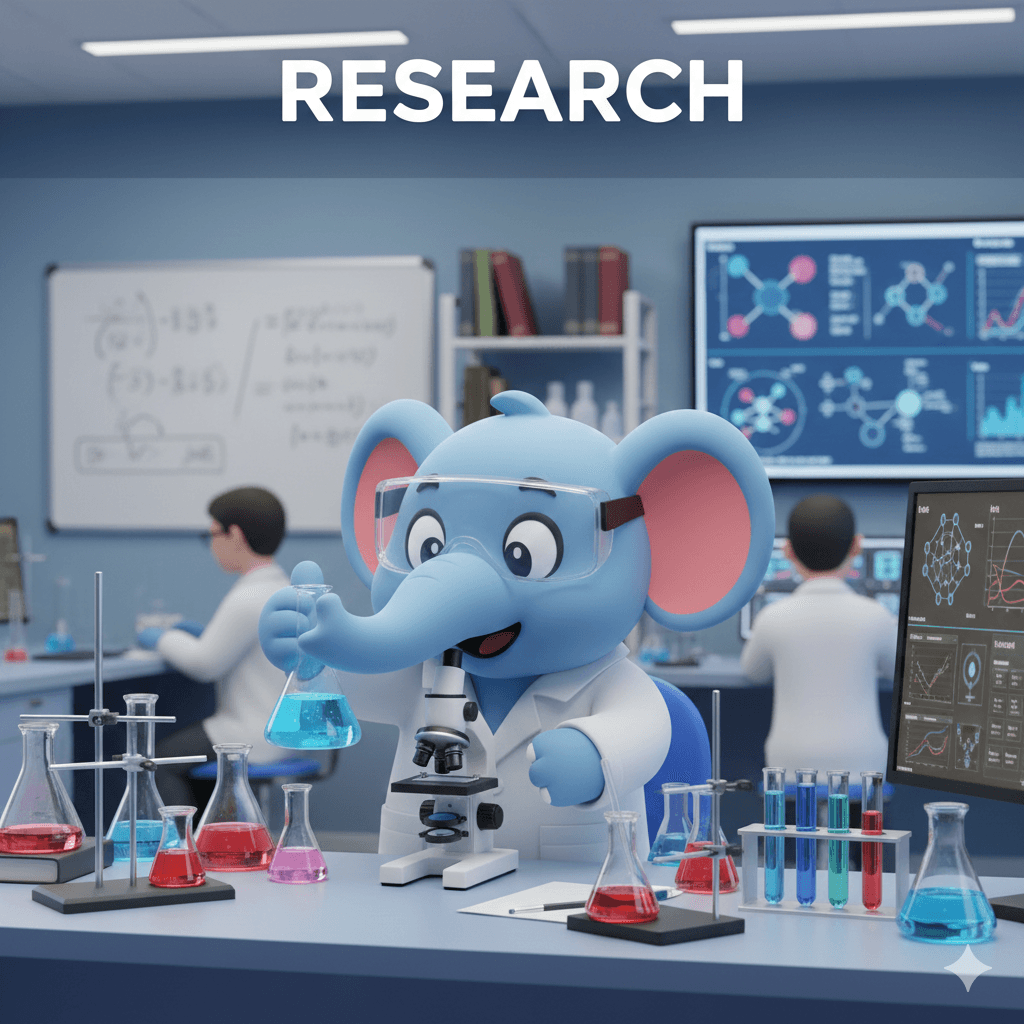 Research