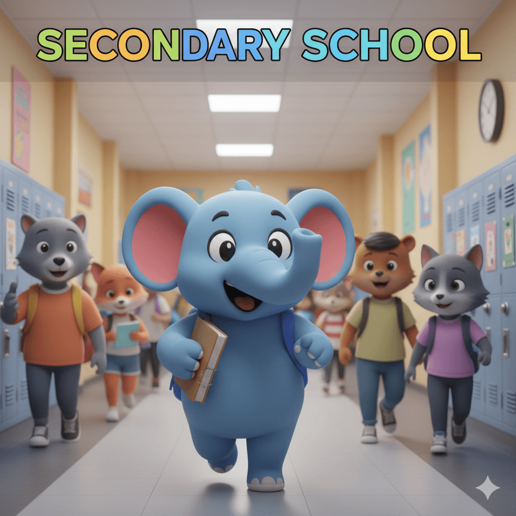Secondary School