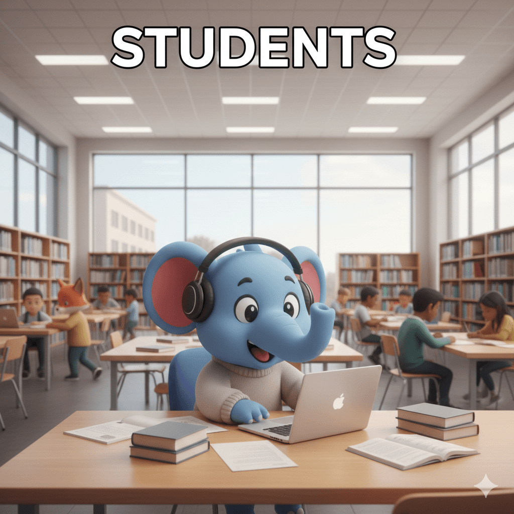 Students