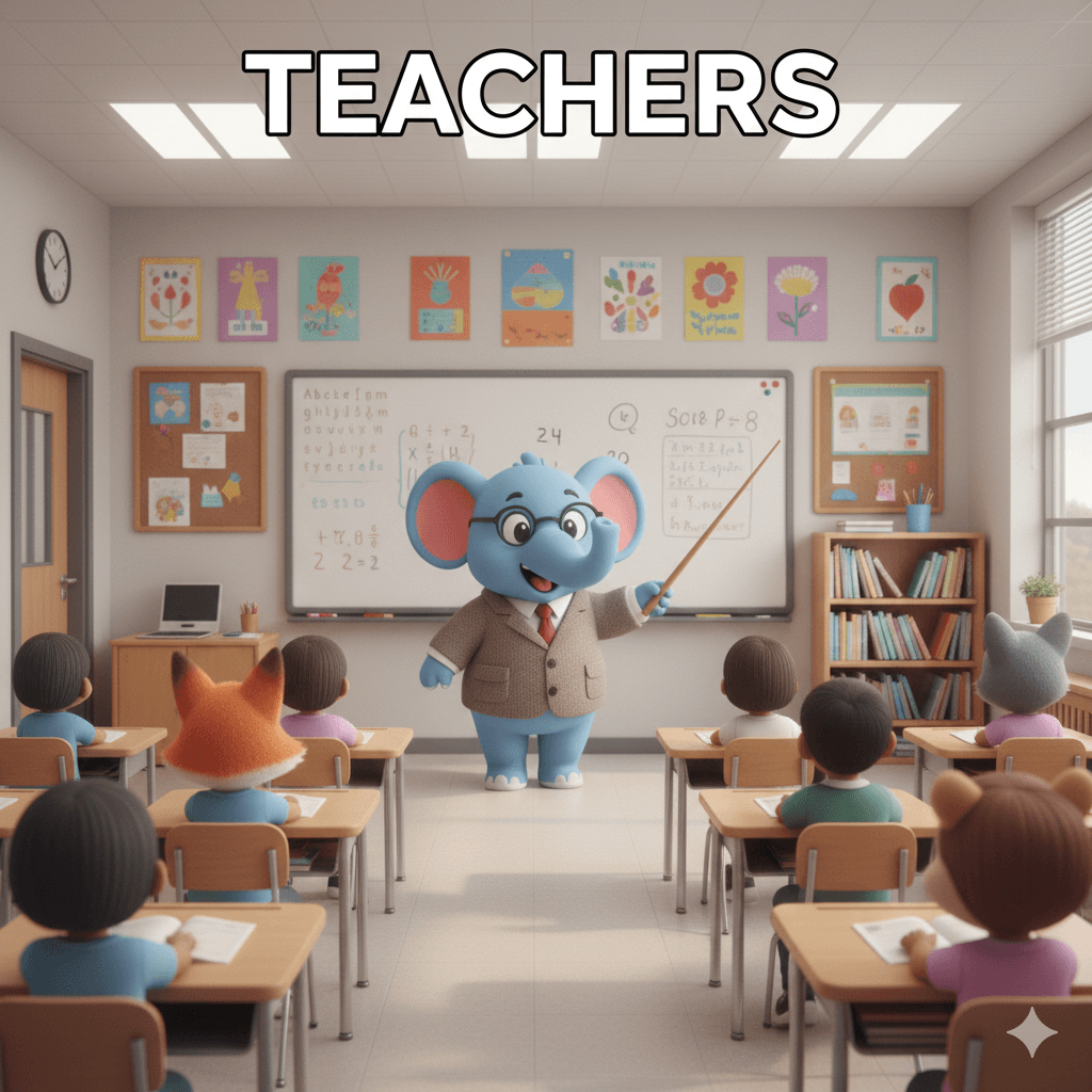 Teachers