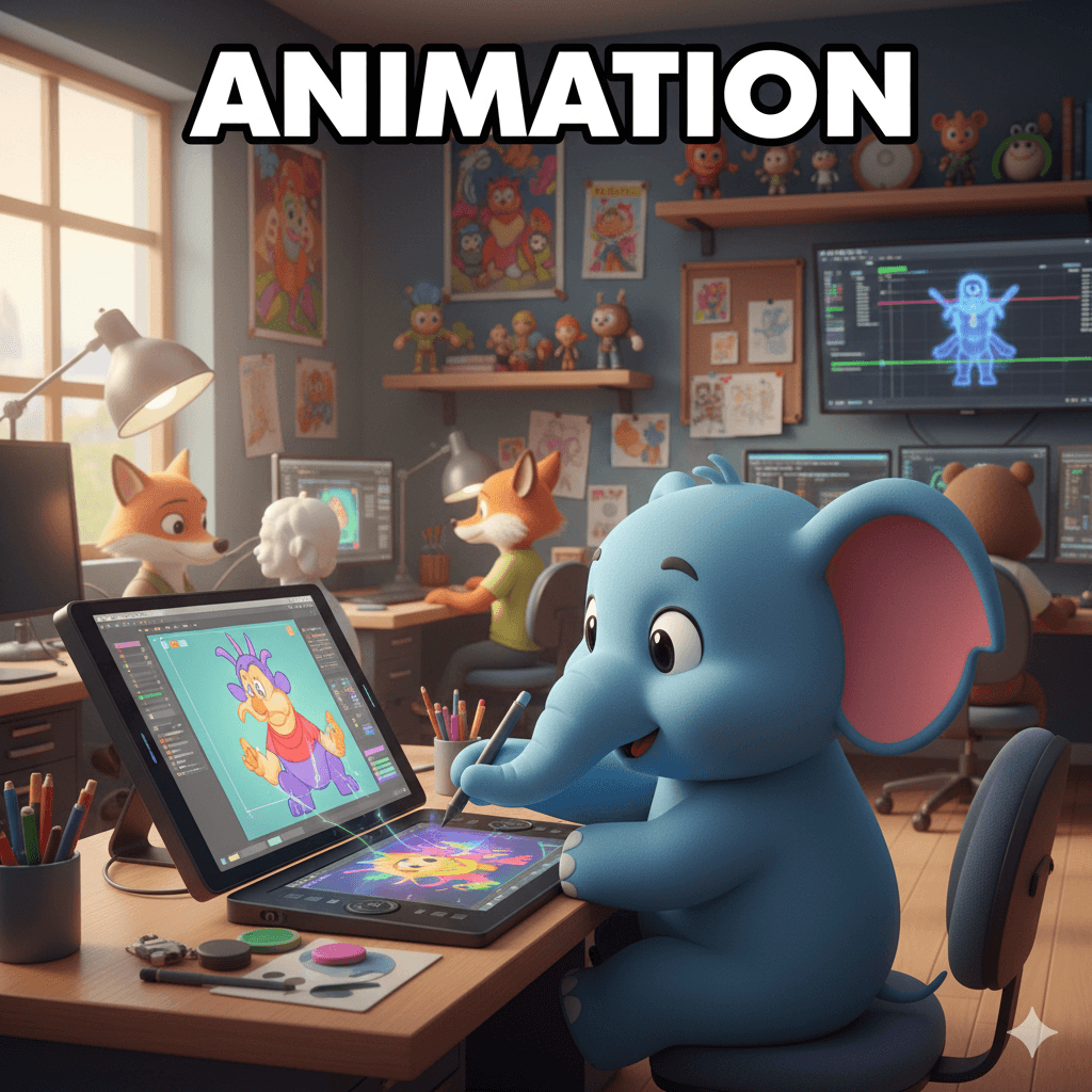 Animation
