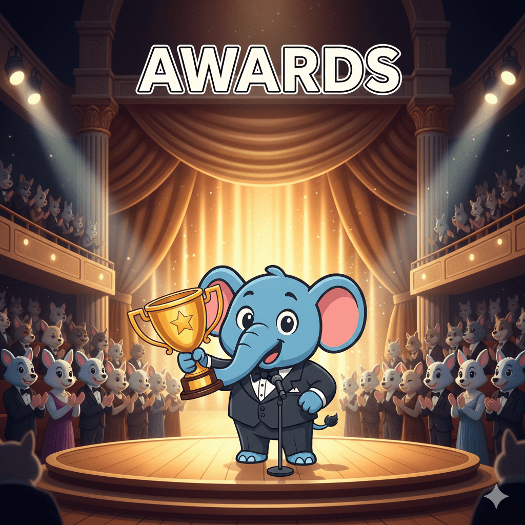 Awards