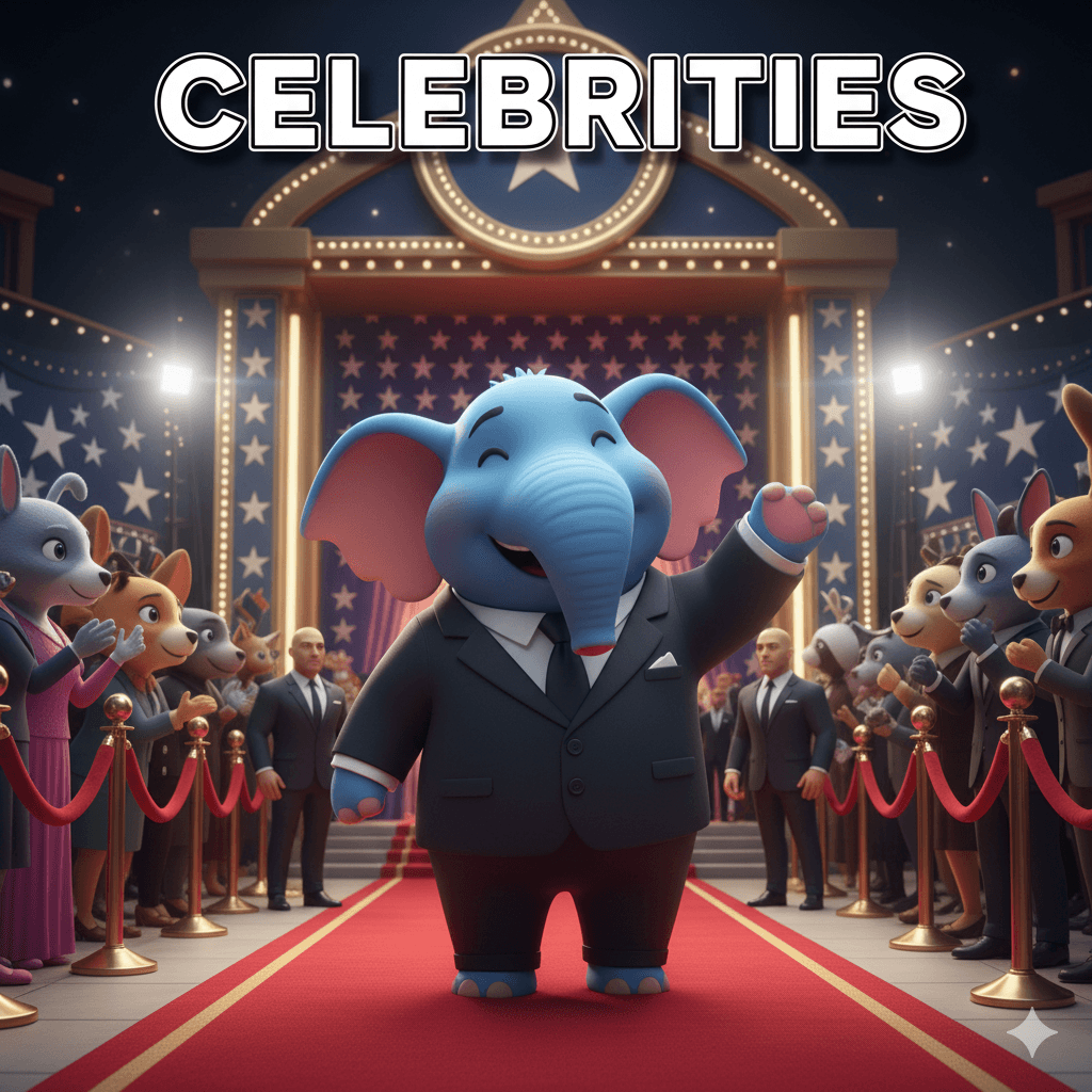 Celebrities