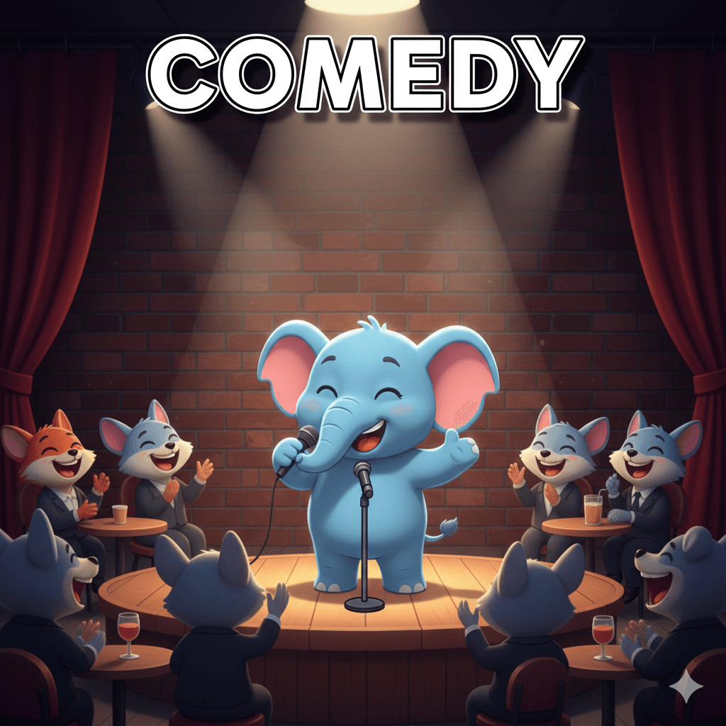 Comedy