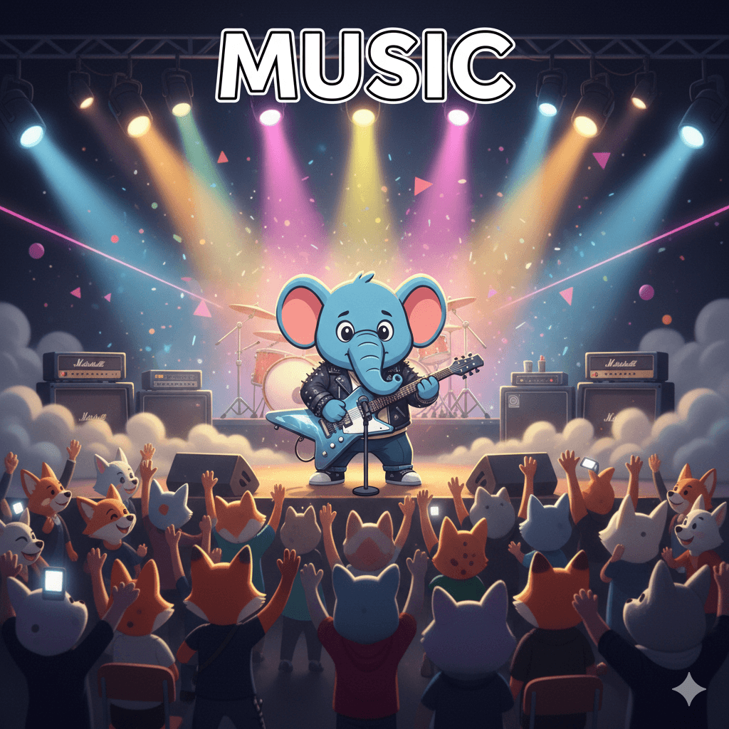 Music
