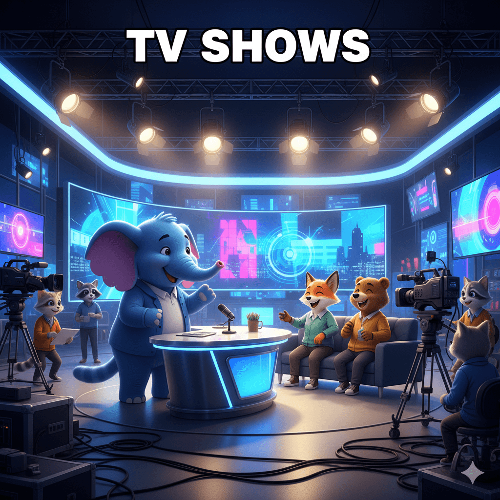 TV Shows