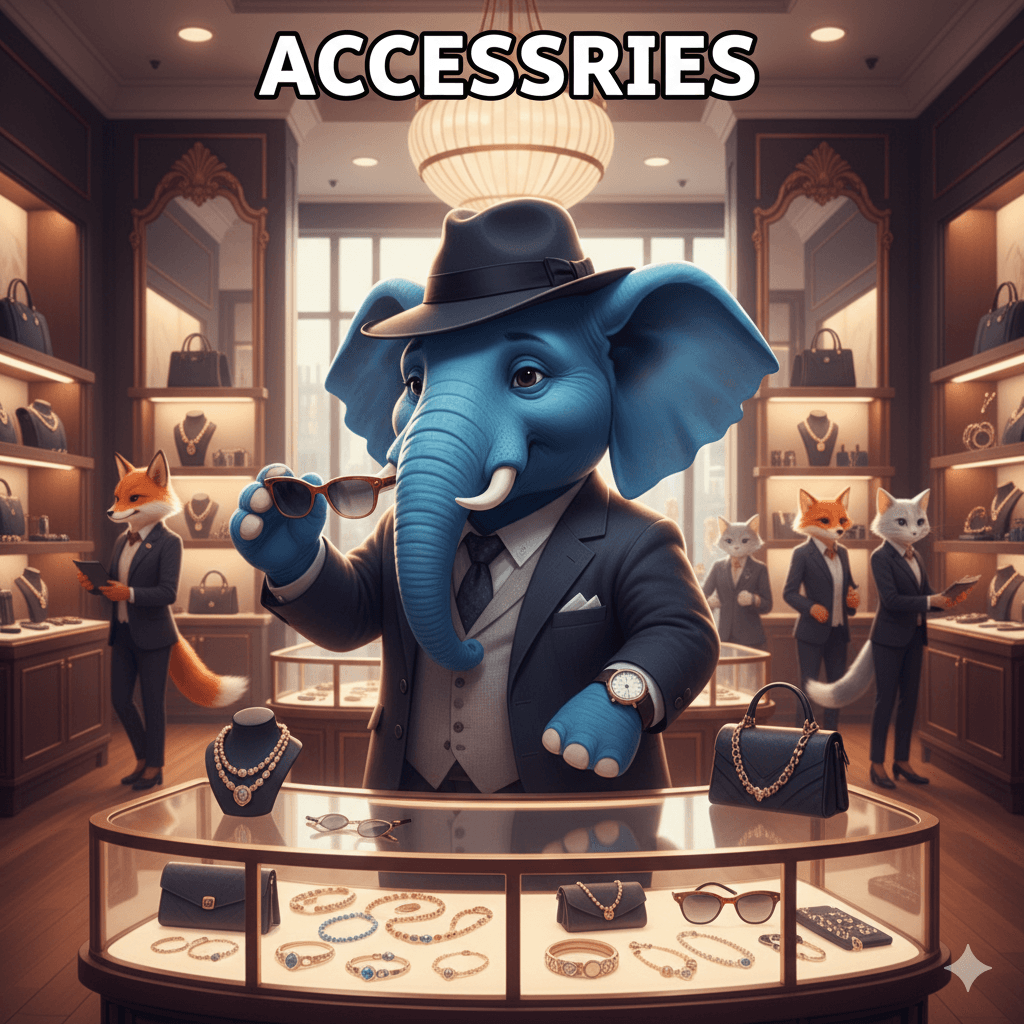 Accessories