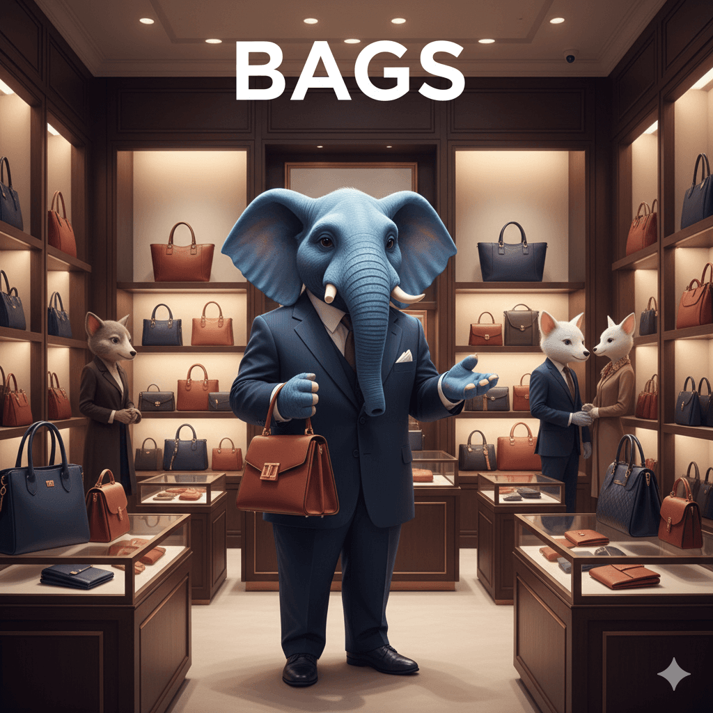 Bags