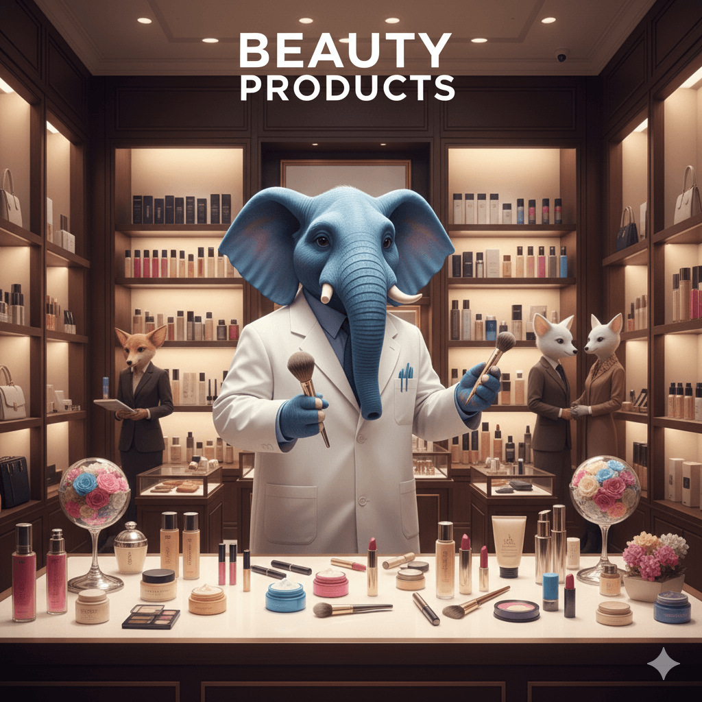 Beauty Products