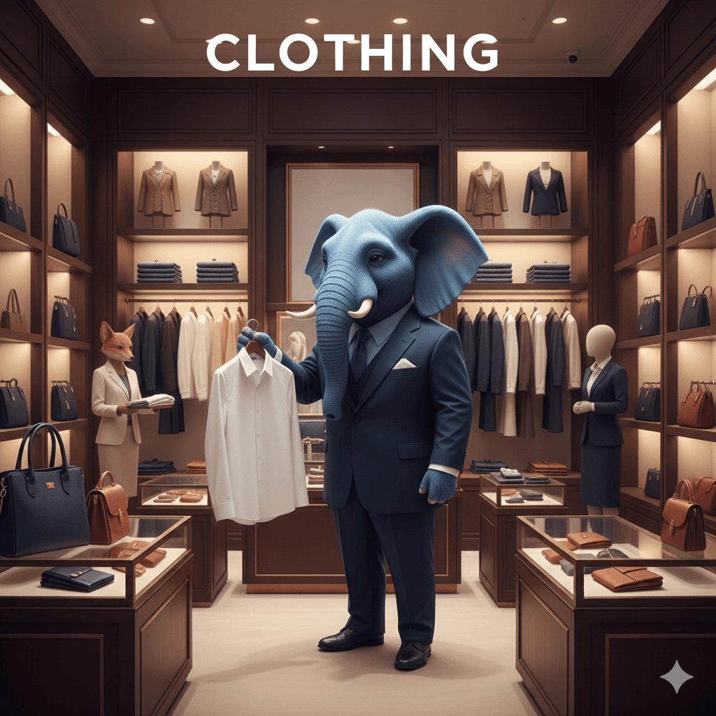 Clothing