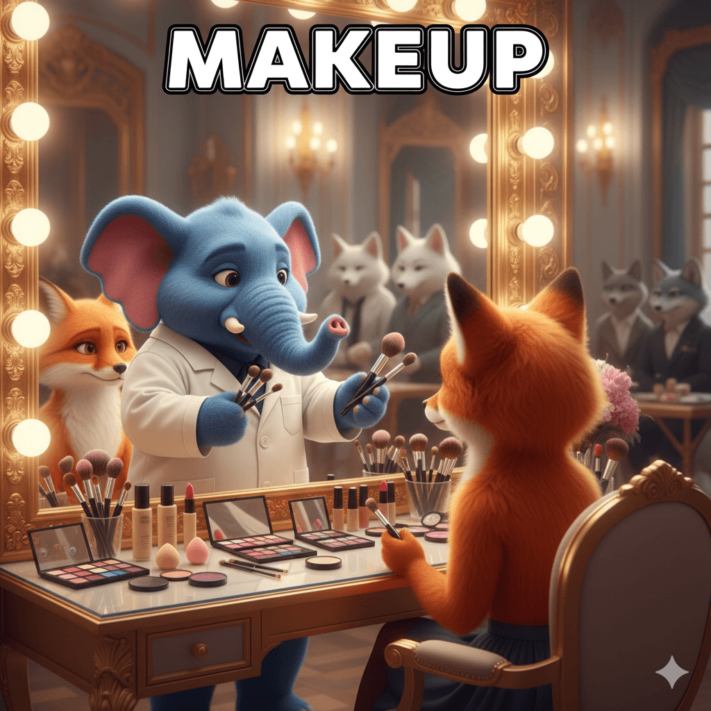 Makeup
