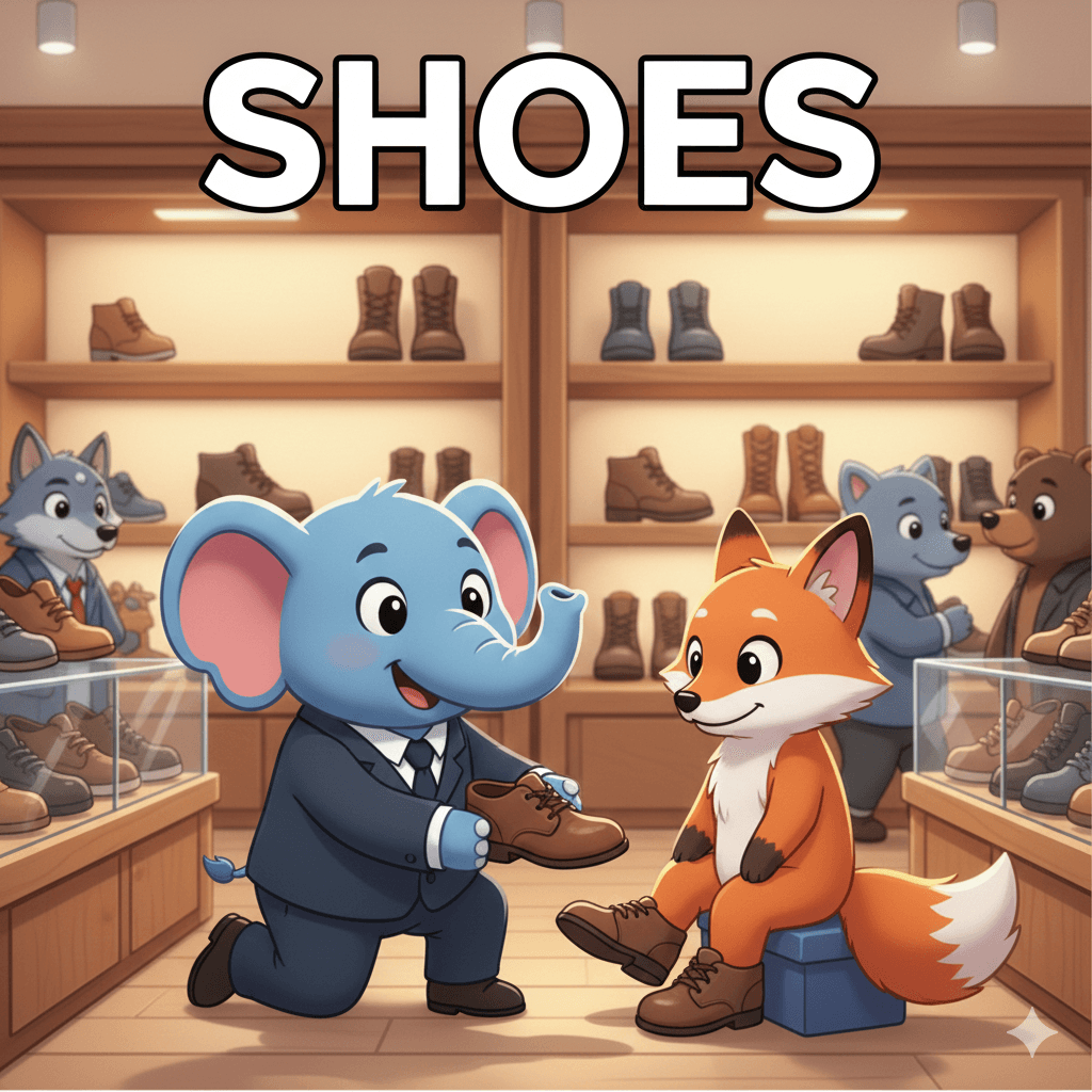 Shoes