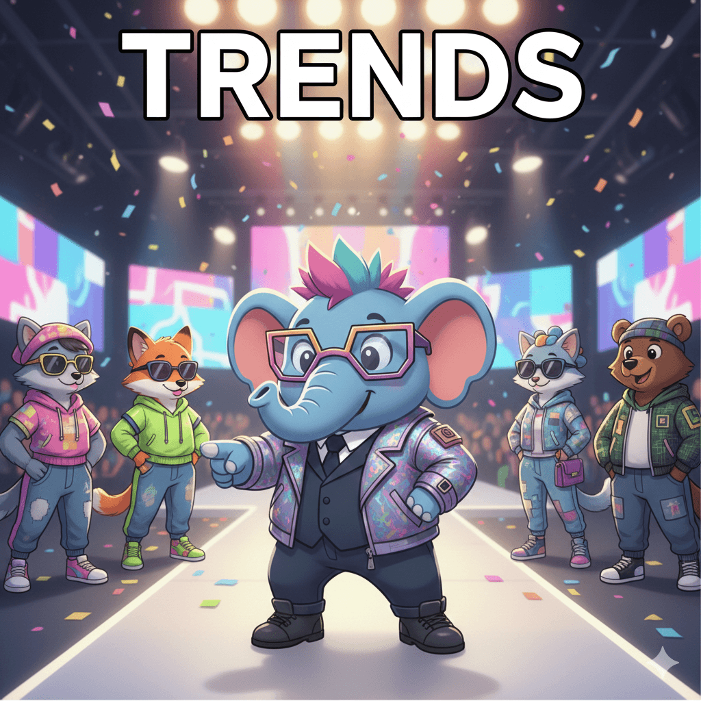 Trends