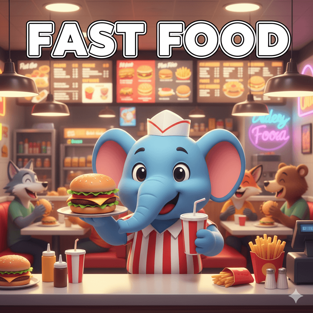 Fast Food