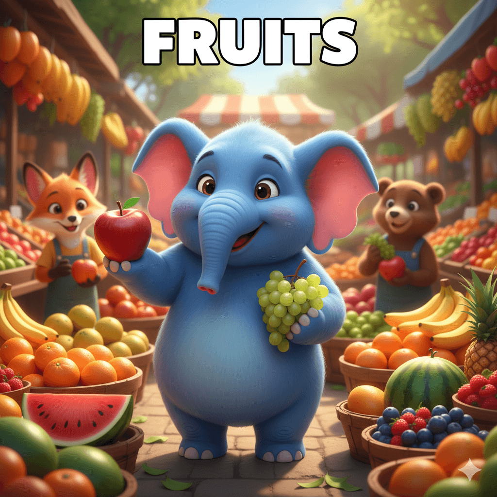 Fruits