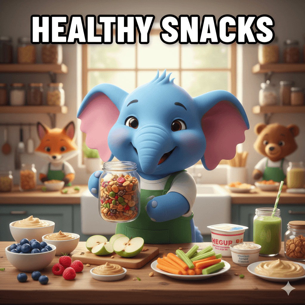 Healthy Snacks
