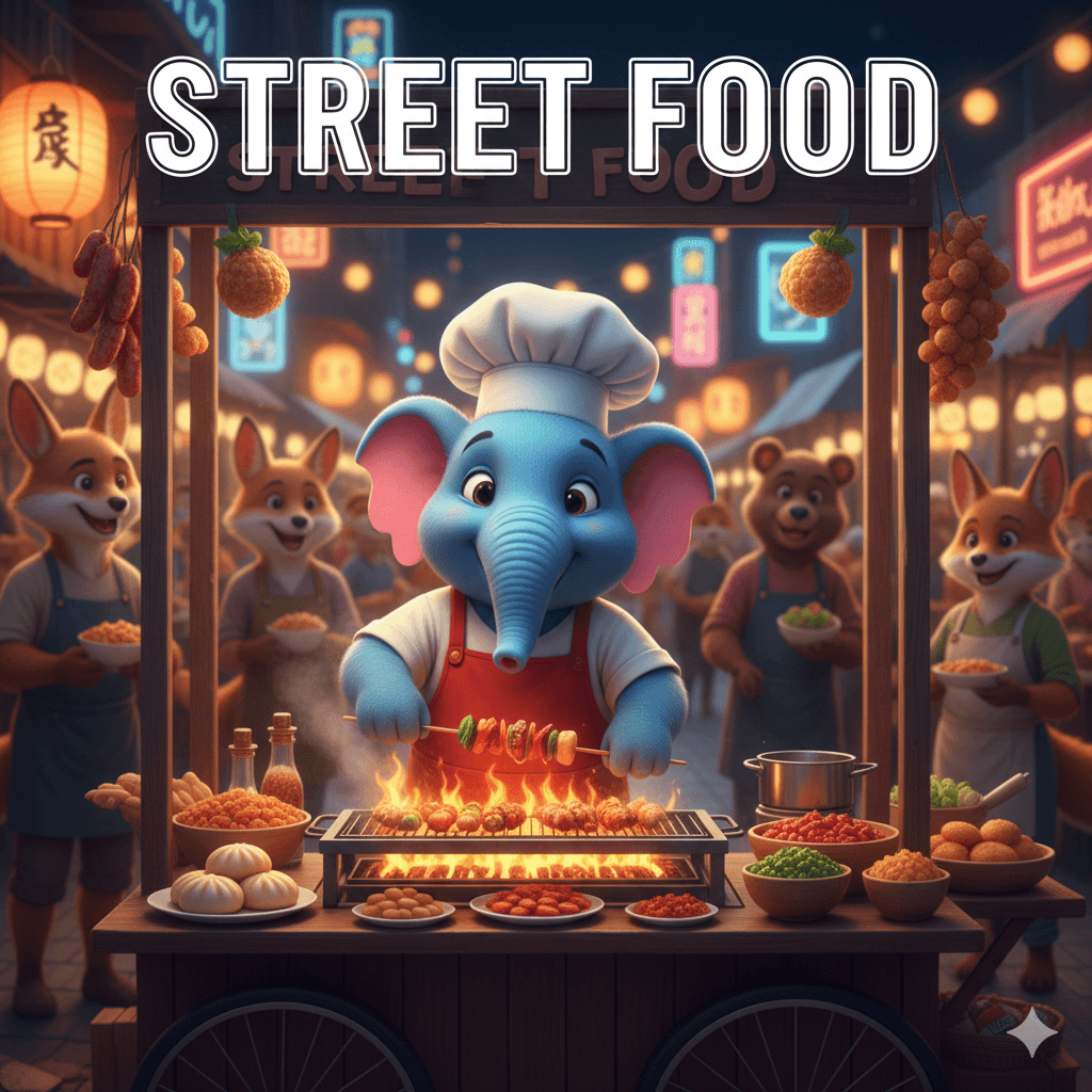 Street Food