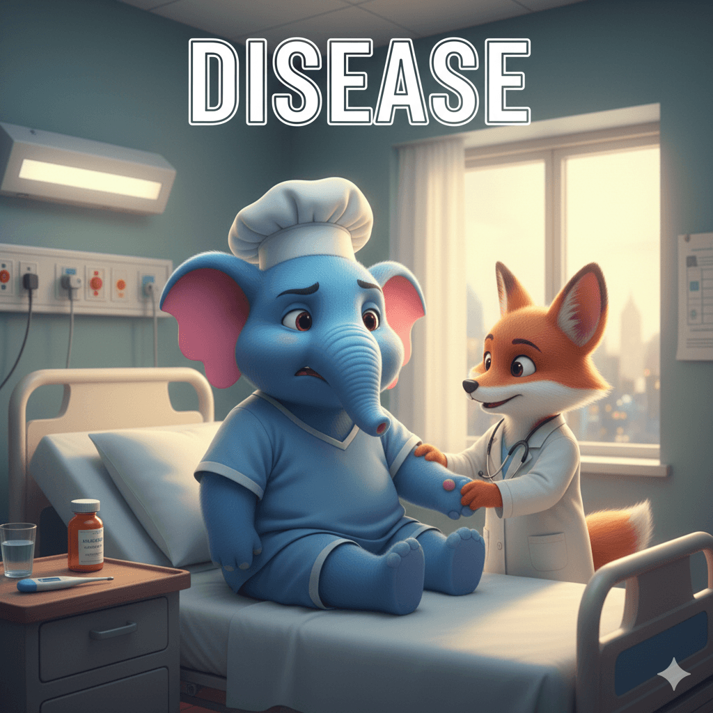 Diseases
