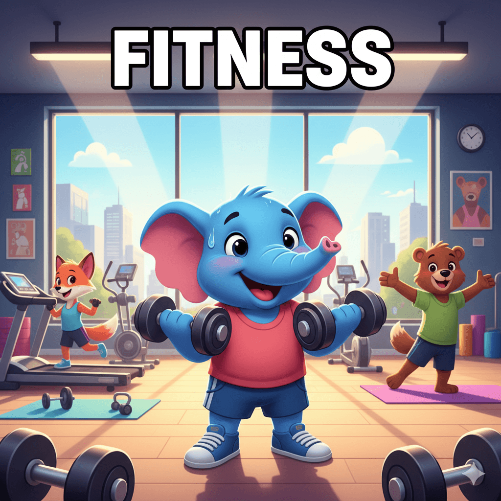 Fitness