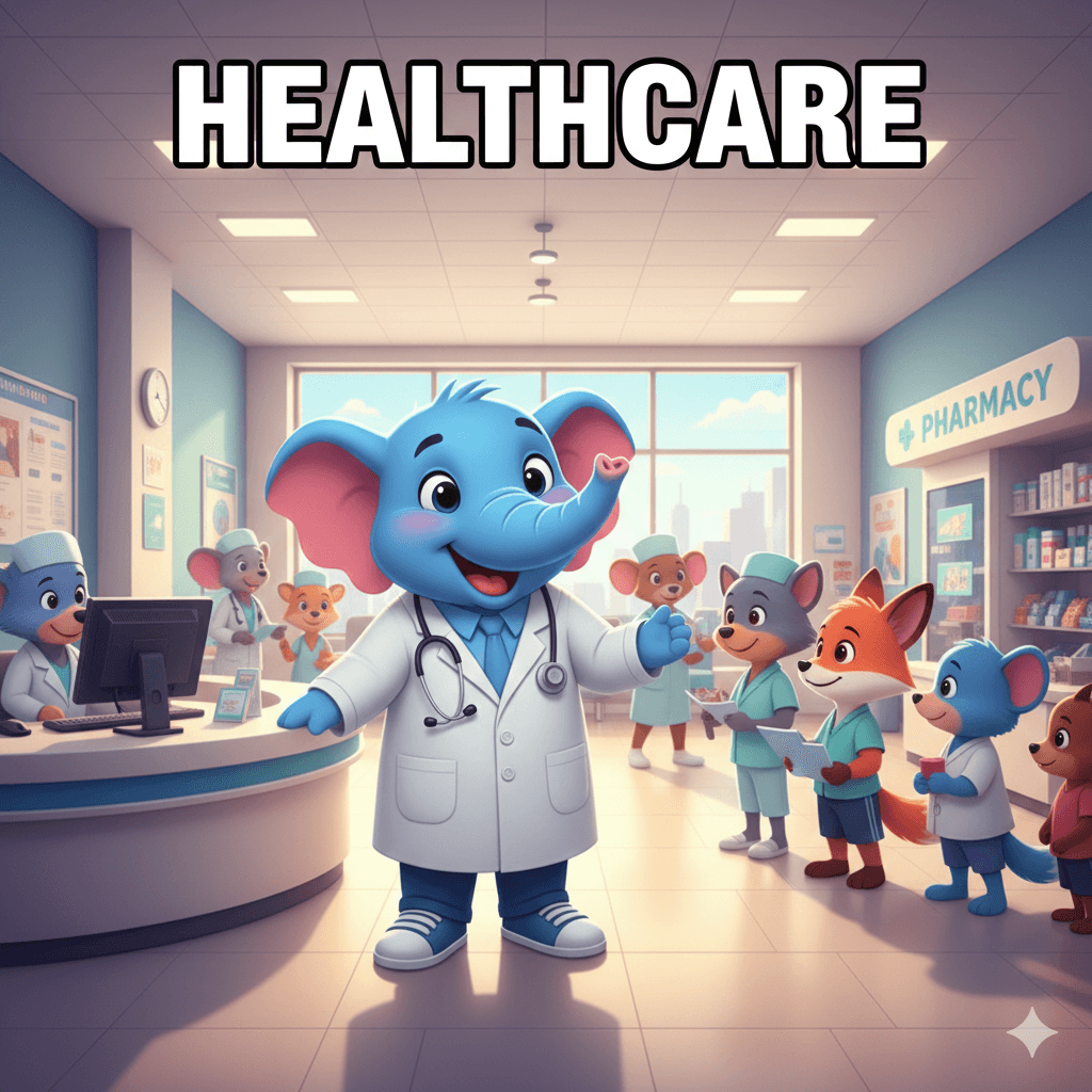 Healthcare