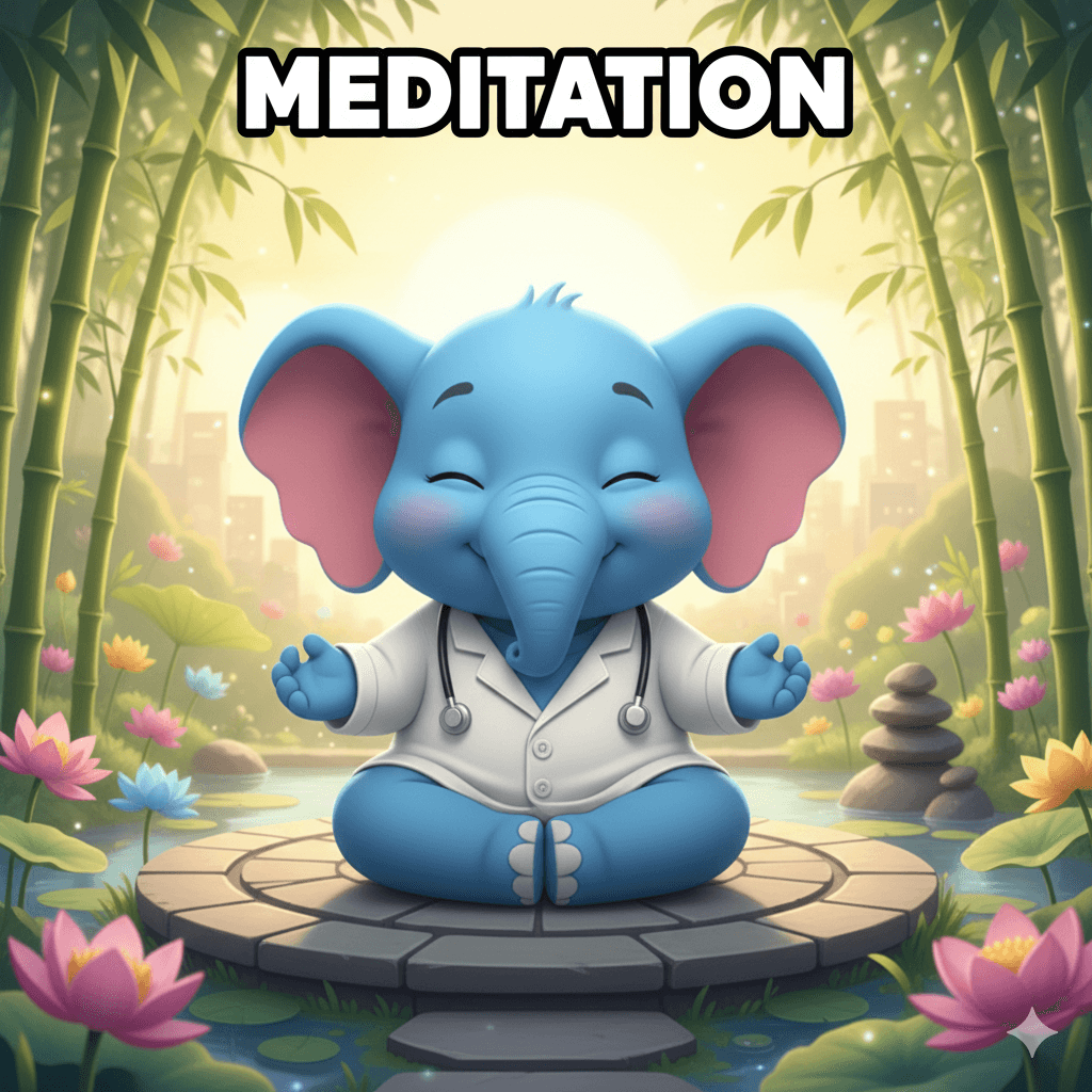 Meditation