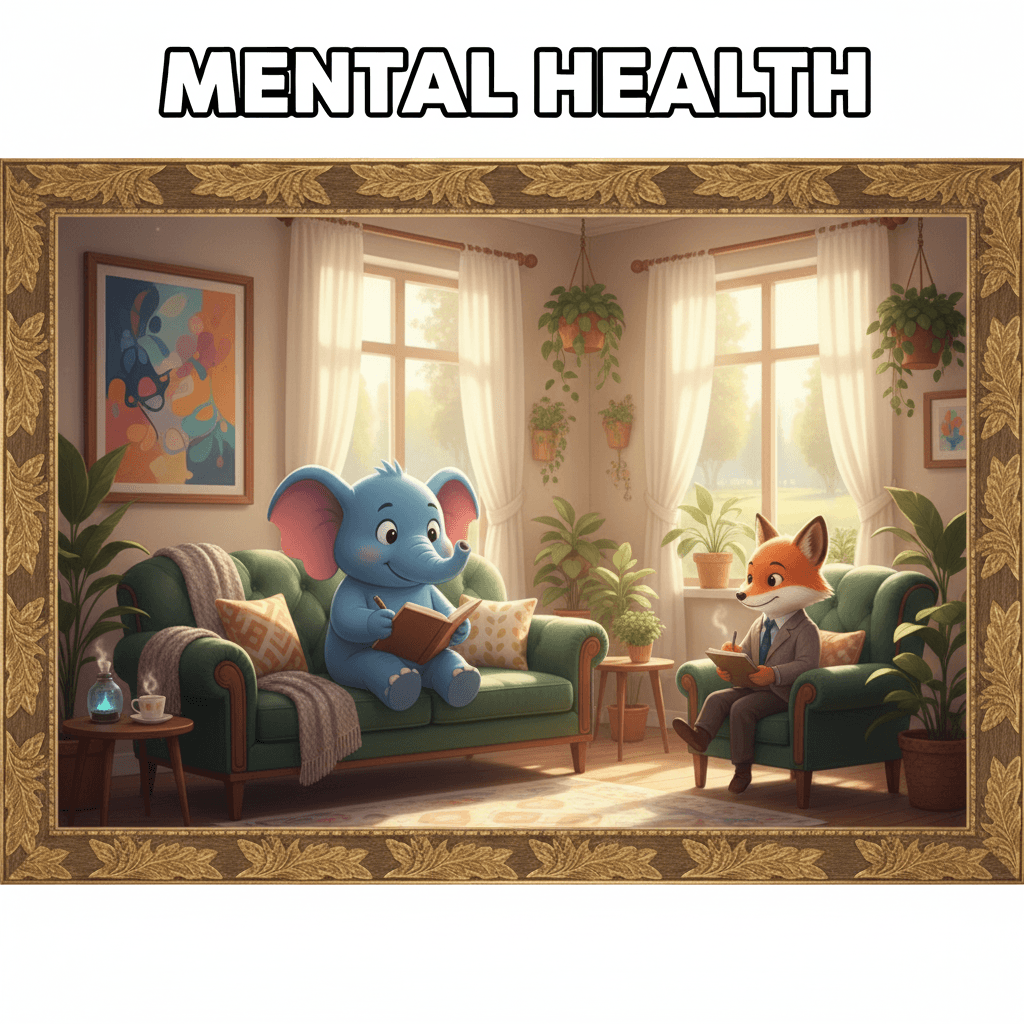 Mental Health