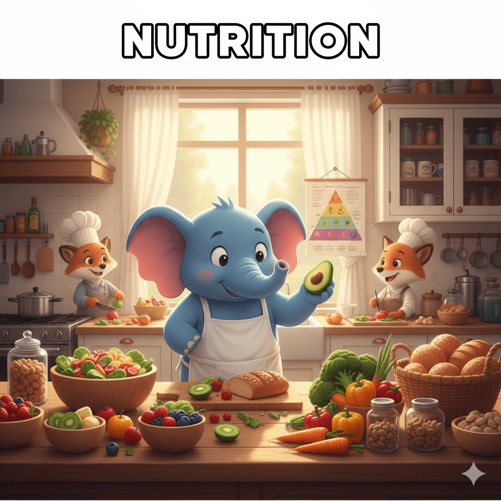 Nutrition