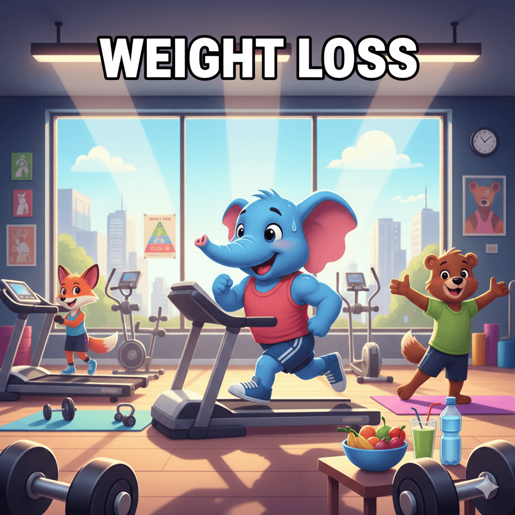 Weight Loss