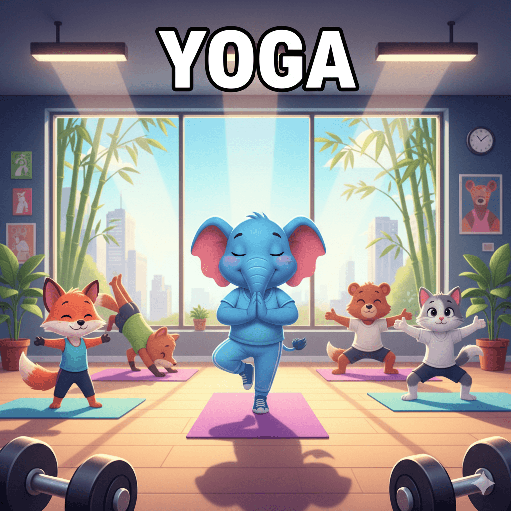 Yoga