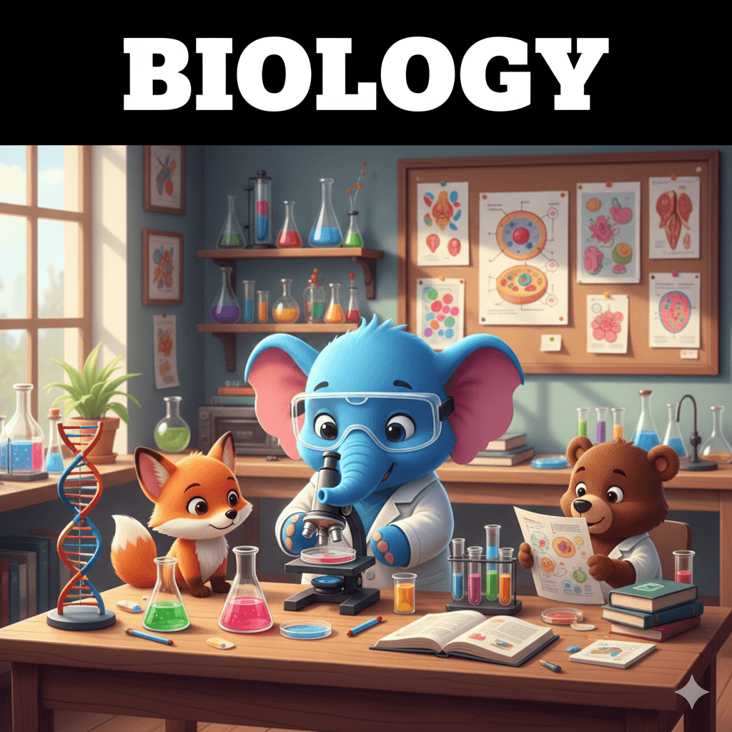 Biology