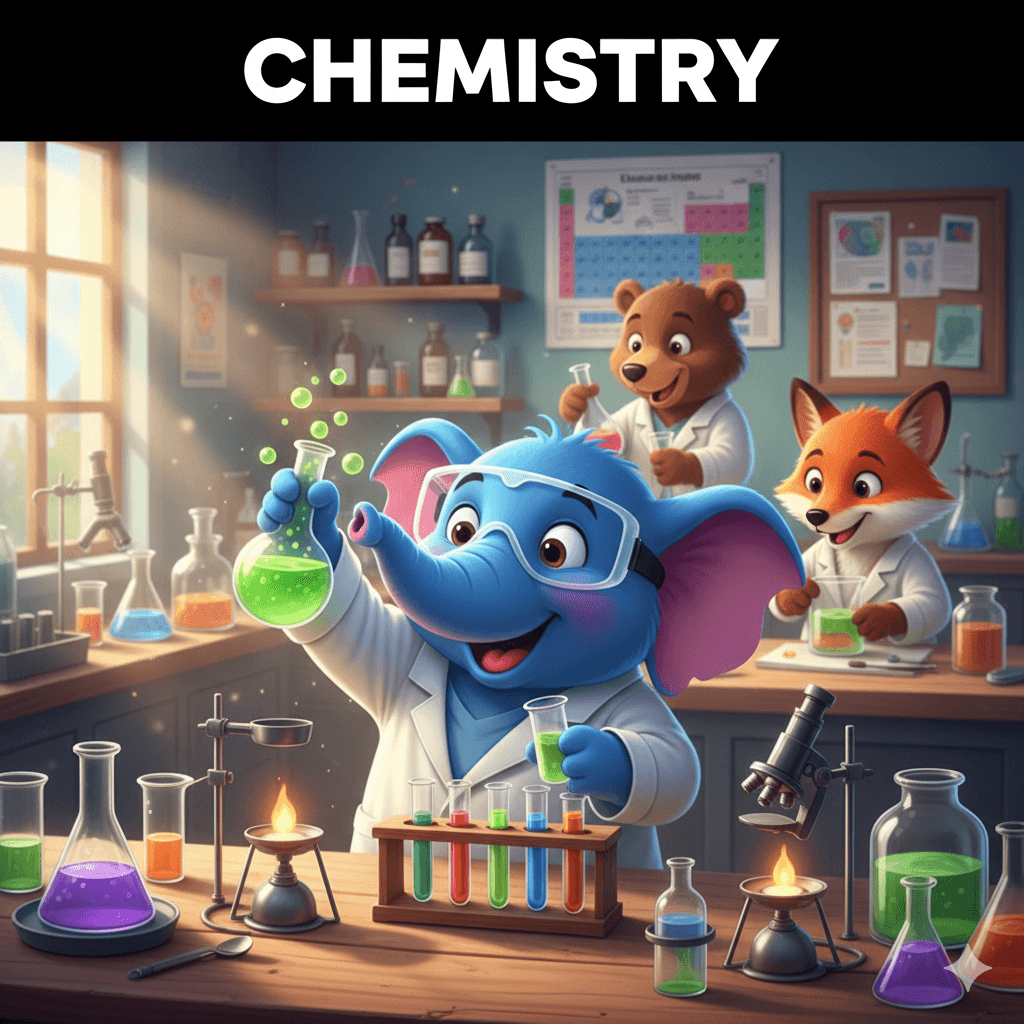 Chemistry