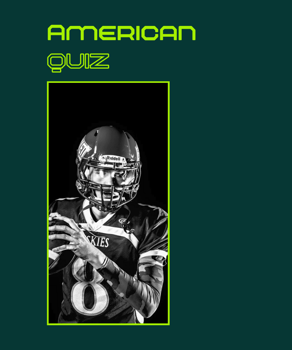 American Football