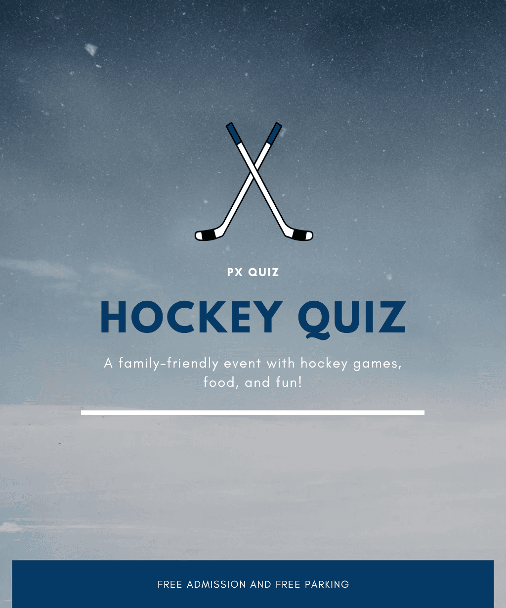 Hockey