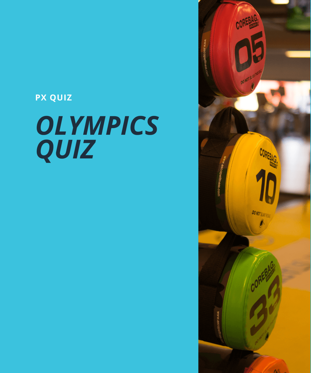Olympics