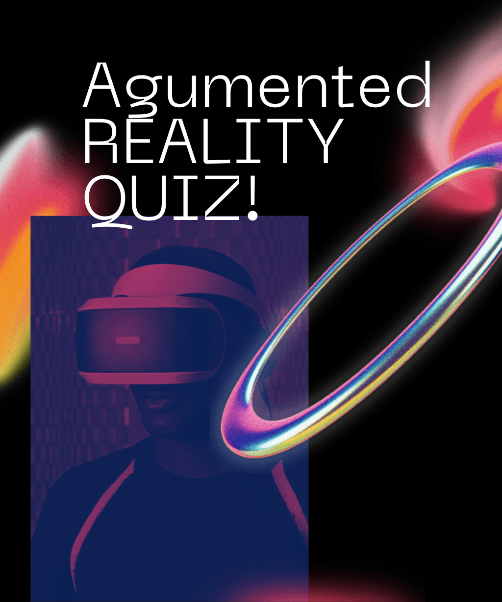Augmented Reality