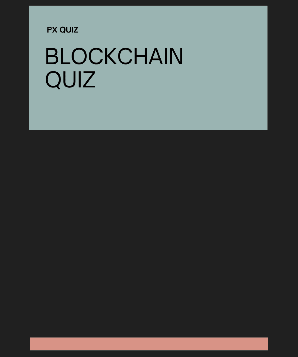 Blockchain