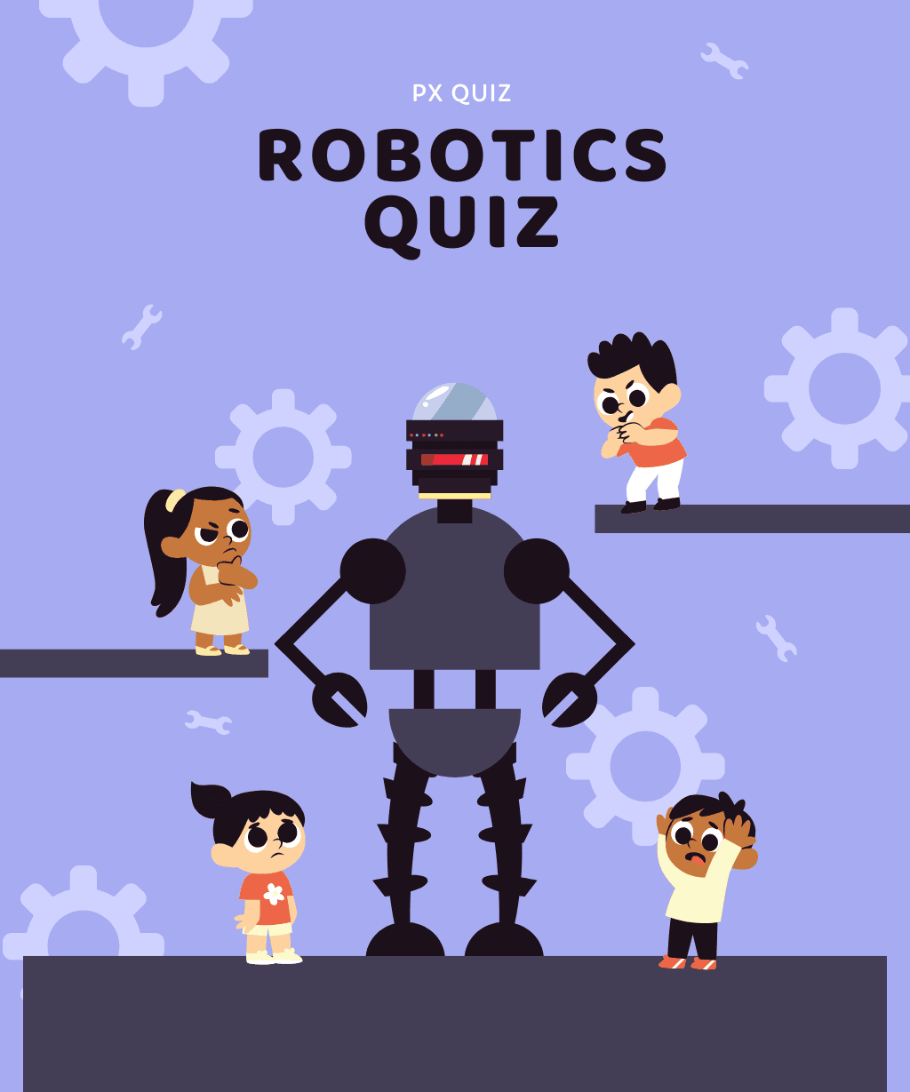 Robotics